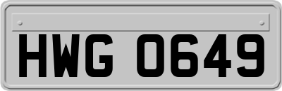 HWG0649