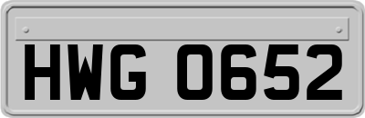 HWG0652