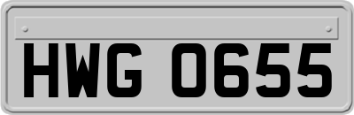 HWG0655