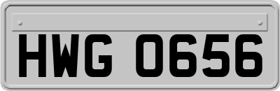 HWG0656