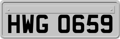 HWG0659