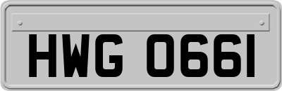 HWG0661