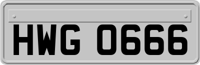 HWG0666