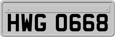 HWG0668