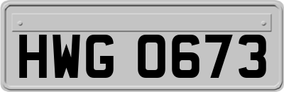 HWG0673