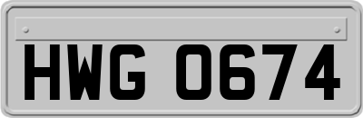 HWG0674