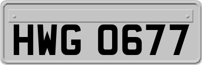 HWG0677