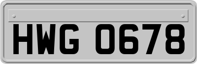 HWG0678