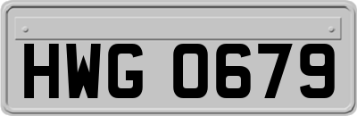 HWG0679