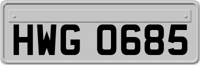 HWG0685