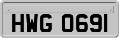 HWG0691