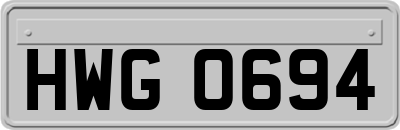 HWG0694