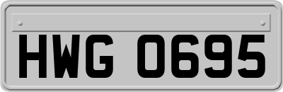 HWG0695