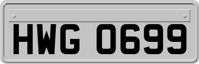 HWG0699