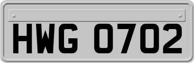 HWG0702