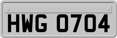 HWG0704