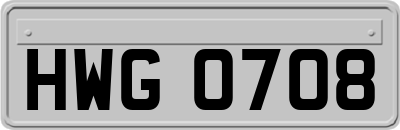HWG0708