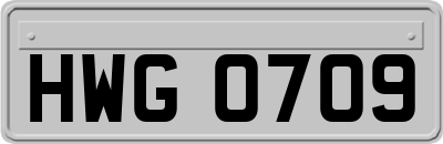 HWG0709