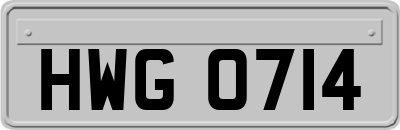HWG0714