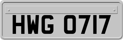HWG0717