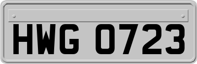 HWG0723