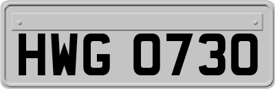 HWG0730
