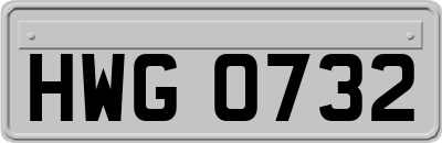 HWG0732