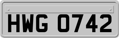 HWG0742
