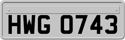 HWG0743