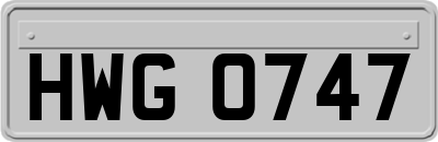 HWG0747