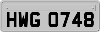 HWG0748