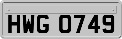 HWG0749