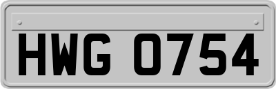 HWG0754