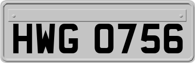 HWG0756