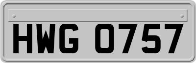 HWG0757