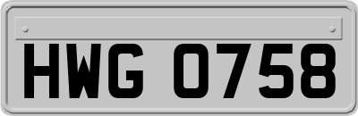 HWG0758