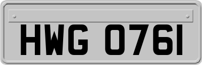 HWG0761