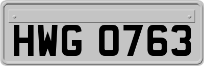HWG0763