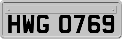 HWG0769