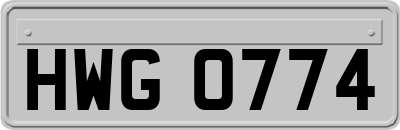HWG0774