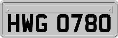 HWG0780