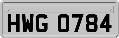 HWG0784