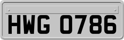 HWG0786