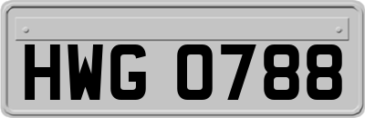 HWG0788