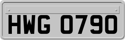 HWG0790