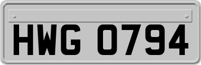 HWG0794