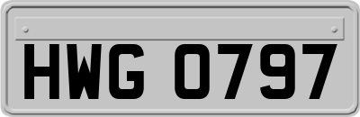 HWG0797