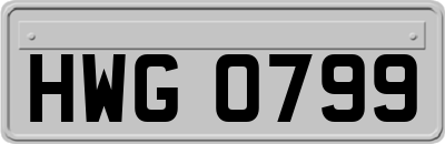 HWG0799