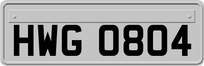 HWG0804