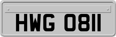 HWG0811